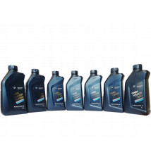 OLEJ - BMW Twin Power Turbo...