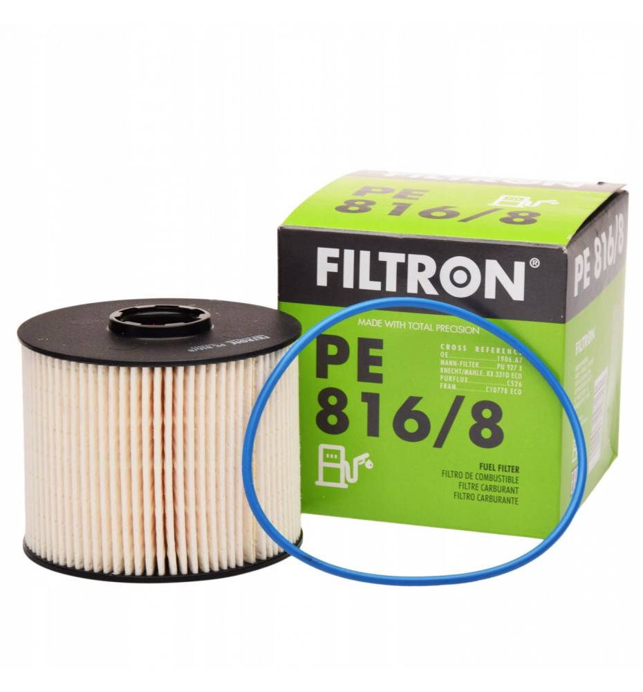 FILTR PALIWA - Filtron PE816/8