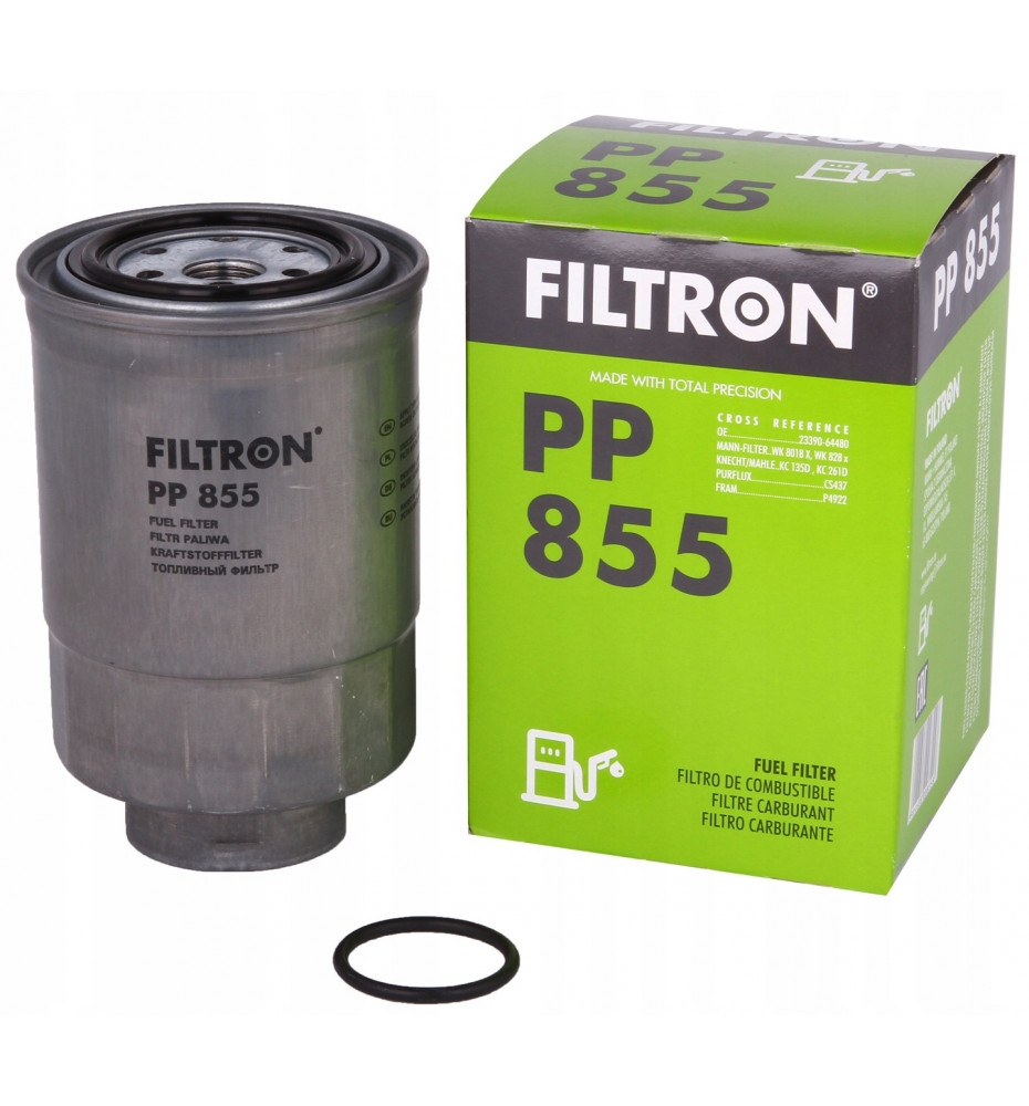 FILTR PALIWA - Filtron PP855