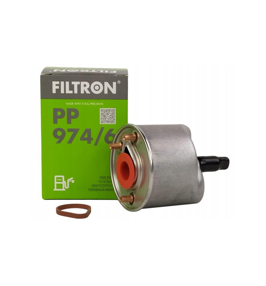 FILTR PALIWA - Filtron PP 974/6