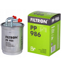 FILTR PALIWA - Filtron PP 986