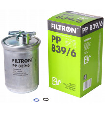 FILTR PALIWA - Filtron PP...