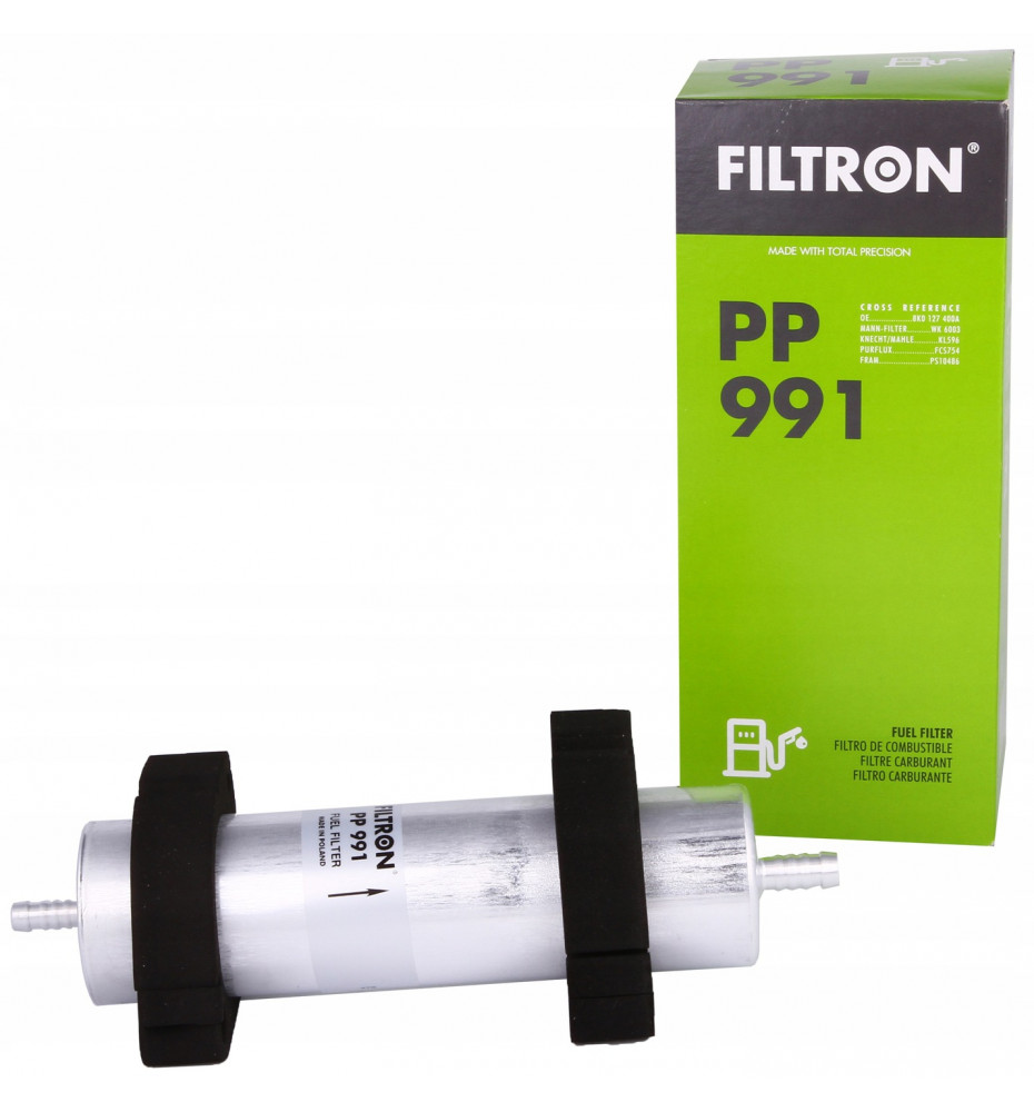 FILTR PALIWA - Filtron PP 991