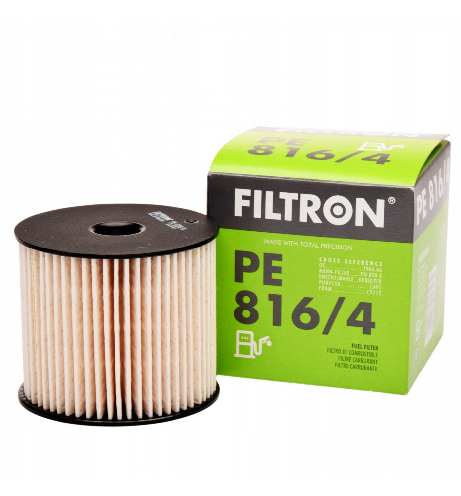 FILTR PALIWA - Filtron PE 816/4
