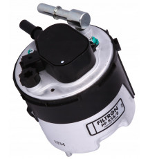 FILTR PALIWA - Filtron PP 838/8
