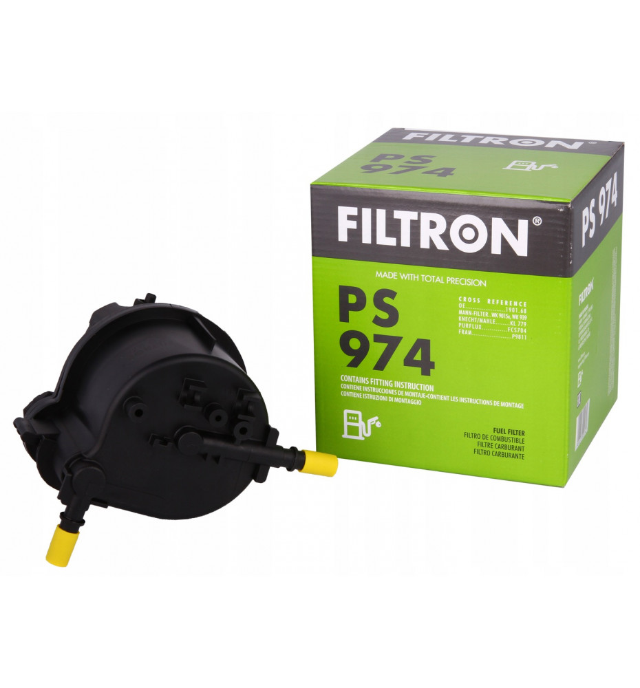 FILTR PALIWA - Filtron PS 974