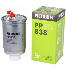 FILTR PALIWA - Filtron PP 838
