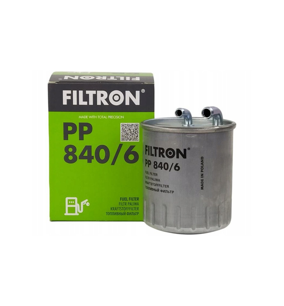 FILTR PALIWA - Filtron PP 840/6