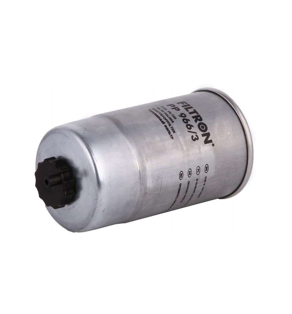 FILTR PALIAW - Filtron PP 966/3