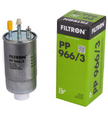 FILTR PALIAW - Filtron PP 966/3