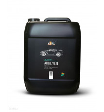 Adbl Yeti Jelly Bean Piana...