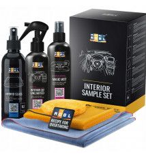 ADBL INTERIOR SAMPLE SET -...