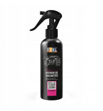 ADBL INTERIOR SAMPLE SET - zestaw do wnętrza