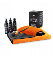 ADBL EXTERIOR SAMPLE SET –...