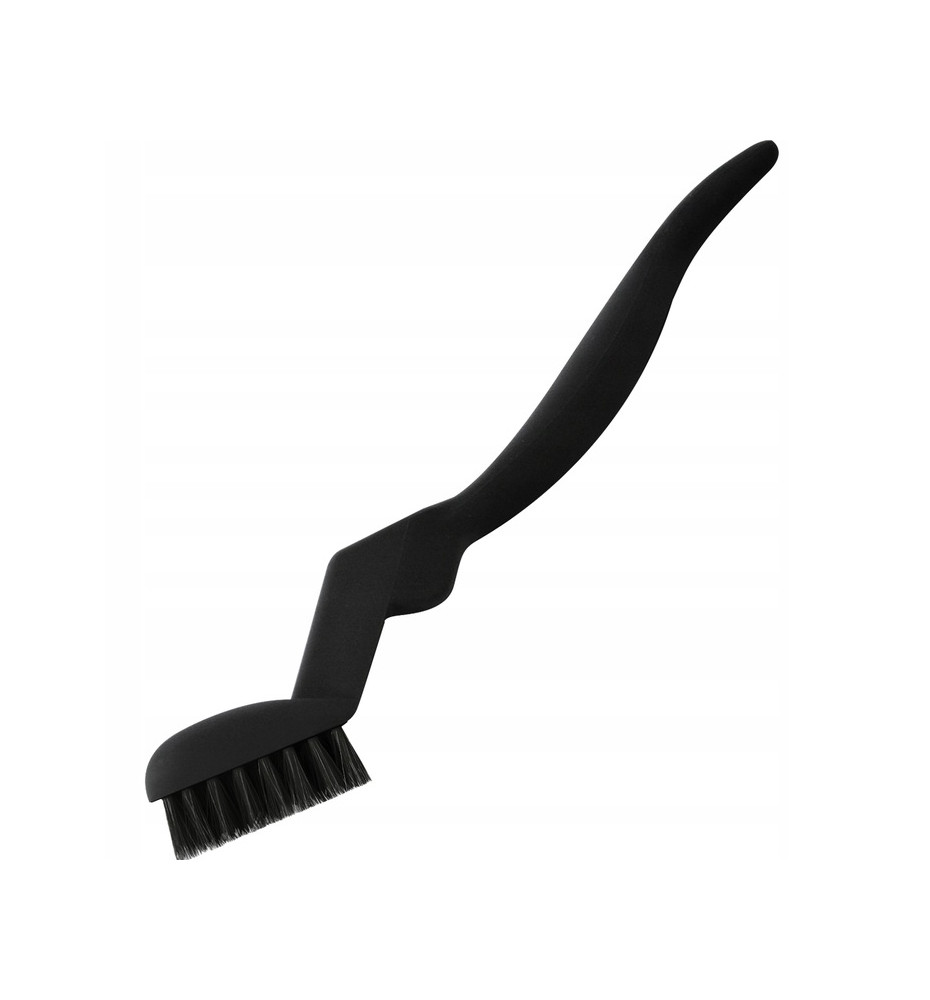 ADBL LITTLE RASCAL BLACK - SZCZOTECZKA NYLONOWA