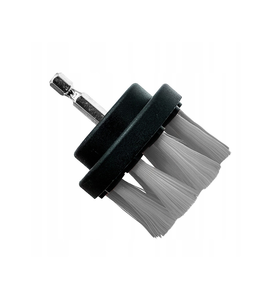 ADBL LEATHER TWISTER 50mm - SZCZOTKA DO SKÓRY