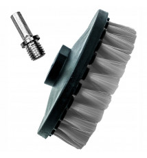 ADBL Leather Twister 125 mm...