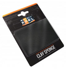ADBL CLAY SPONGE - GLINKA...