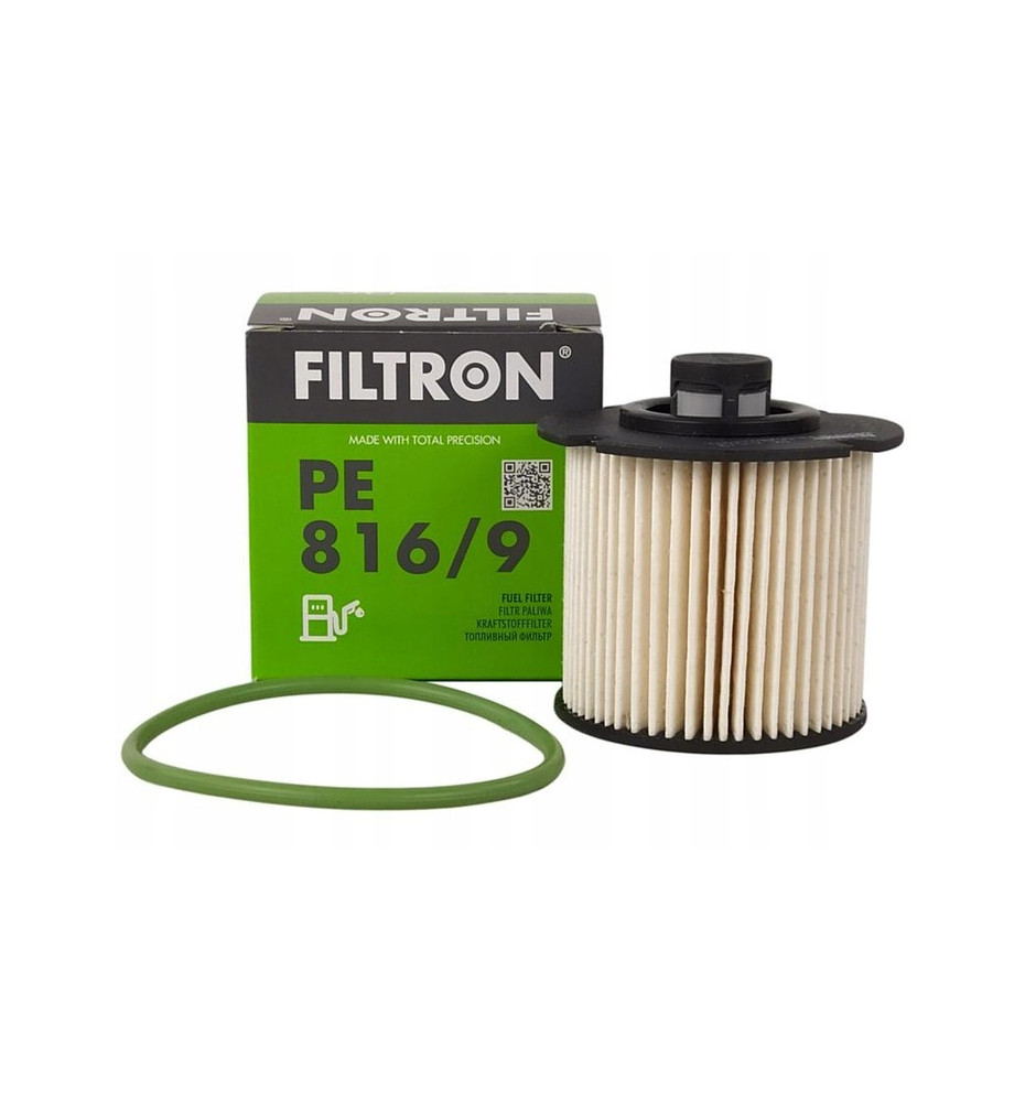 FILTR PALIWA - Filtron PE 816/9