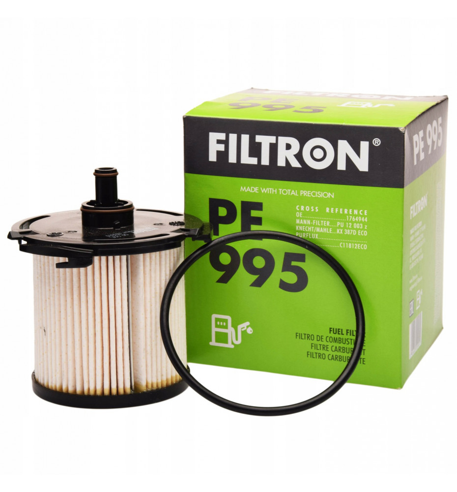 FILTR PALIWA - Filtron PE 995