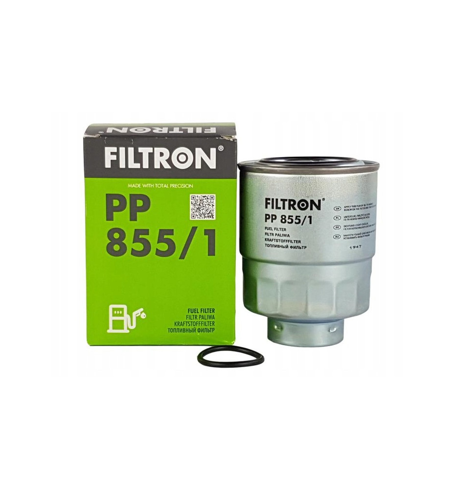 FILTR PALIWA - Filtron PP 855/1