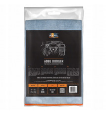 ADBL DODGER mikrofibra do...