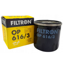 FILTR OLEJU - Filtron OP 616/3