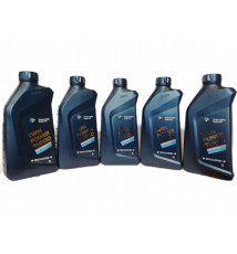 OLEJ - BMW Twin Power Turbo...