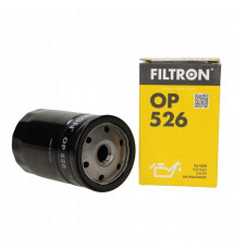 FILTR OLEJU - Filtron OP 526