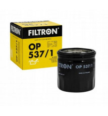 FILTR OLEJU - Filtron OP 537/1