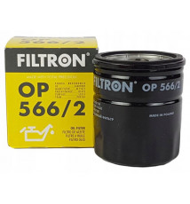 FILTR OLEJU - Filtron OP 566/2