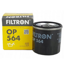 FILTR OLEJU - Filtron OP 564