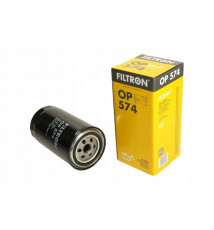 FILTR OLEJU - Filtron OP 574
