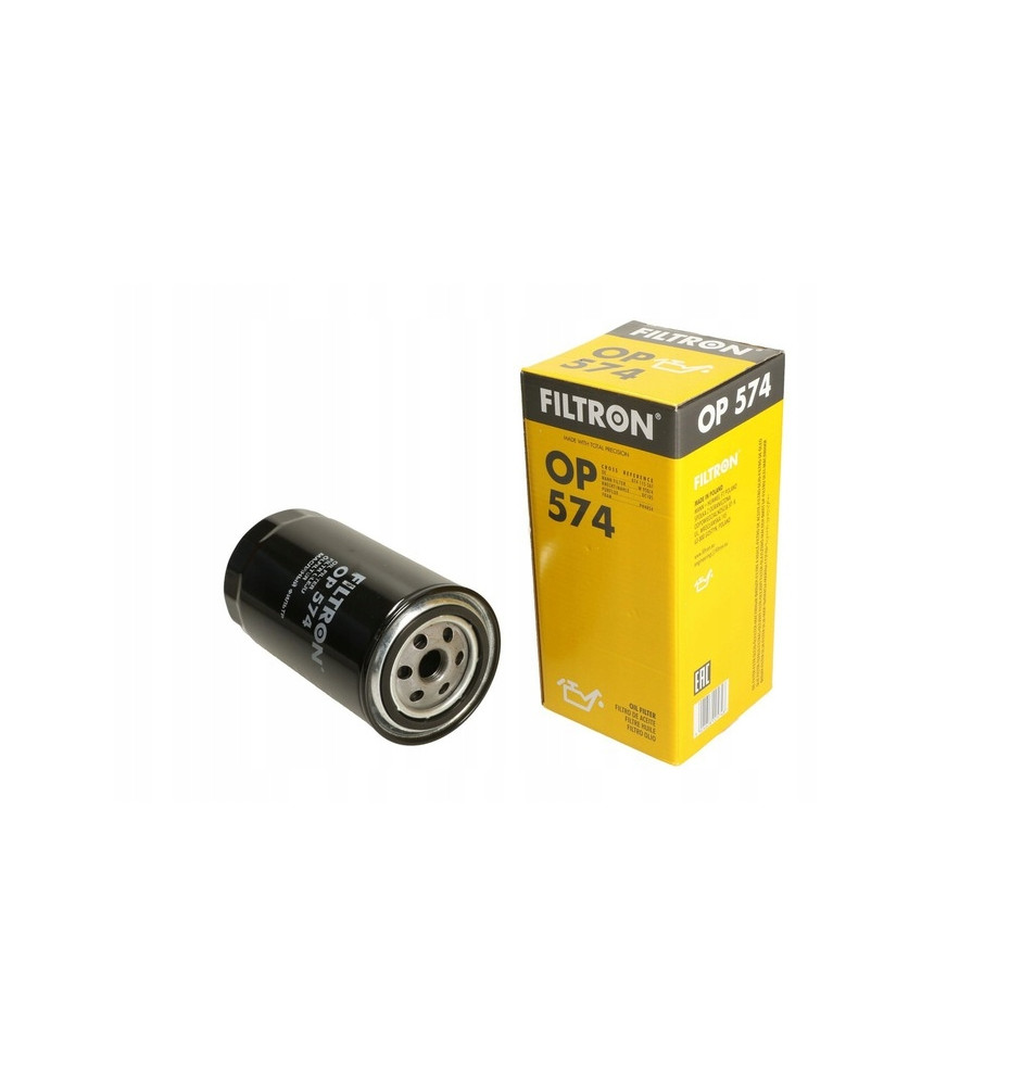 FILTR OLEJU - Filtron OP 574