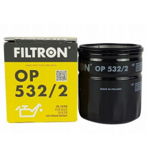 FILTR OLEJU - Filtron OP 532/2