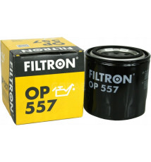 FILTR OLEJU - Filtron OP 557