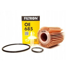 FILTR OLEJU - Filtron OE 685