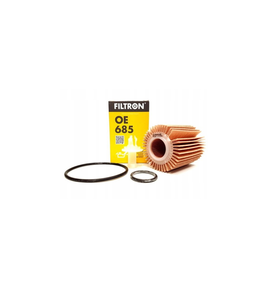 FILTR OLEJU - Filtron OE 685