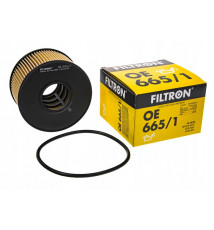 FILTR OLEJU - Filtron OE665/1