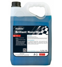 Brillant Nano Wax 5L - WOSK...
