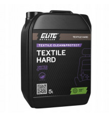 Textile Hard 5L- SILNY PŁYN...