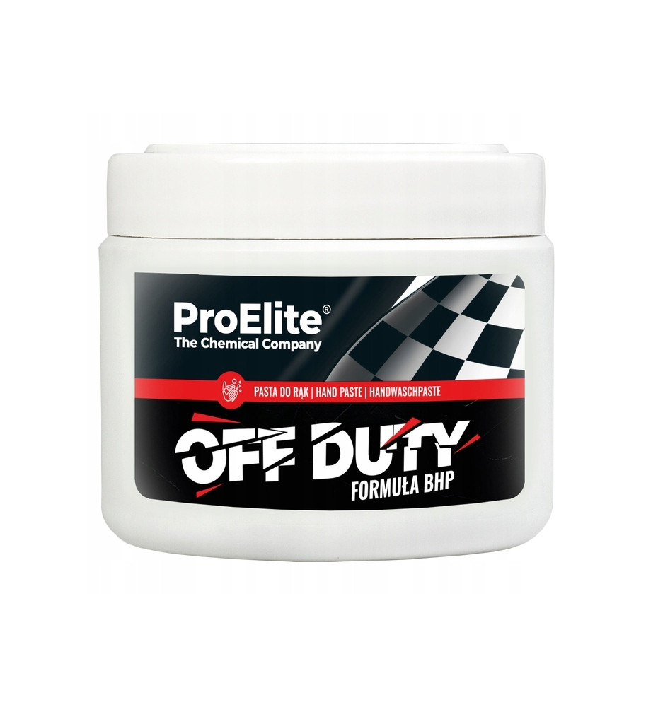 ProElite Off Duty 500ml - PASTA BHP DO MYCIA RĄK