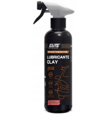 Lubricante Clay 500ml -...