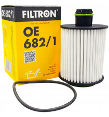 FILTR OLEJU - Filtron OE 682/1