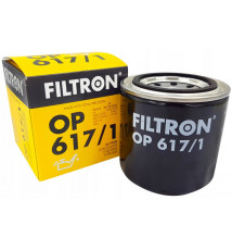 FILTR OLEJU - Filtron OP 617/1
