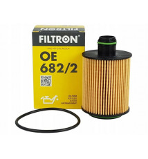 FILTR OLEJU - Filtron OE 682/2