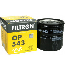 FILTR OLEJU - Filtron OP 543