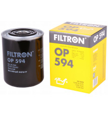 FILTR OLEJU - Filtron OP 594