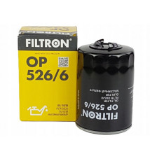 FILTR OLEJU - Filtron OP 526/6