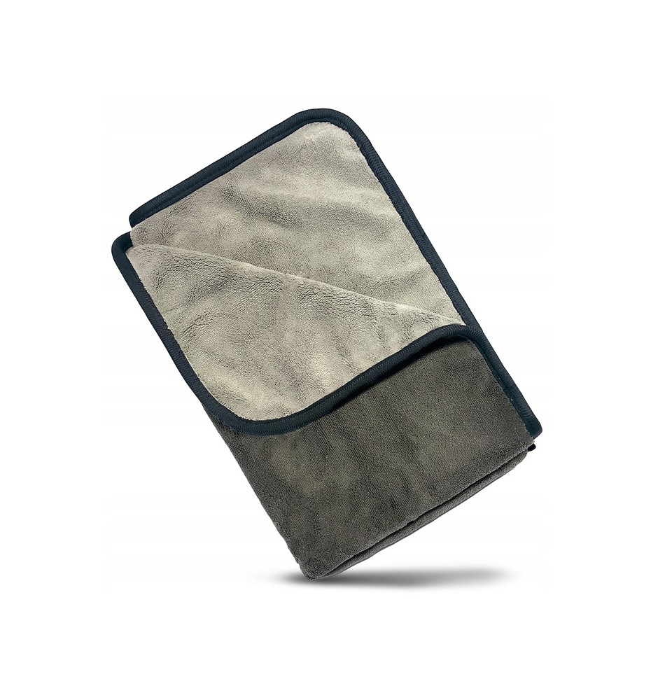 ADBL MR Gray - Mikrofibra do wosków 40x60 cm 600 g